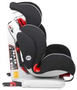 Babygo Sira Zwart Isofix Autostoel 9-36 Kg 3753 21 Babygo Sira Zwart Isofix Autostoel 9-36 Kg 3753 -Kleintje Wereld babygo sira zwart isofix autostoel 6