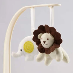 Babygo Sleep Good Mesh Wieg 4352 -Kleintje Wereld babygo sleep good mesh wieg 4352 2 1