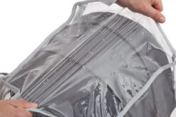 Babygo Universele Buggy Regenhoes 3907 -Kleintje Wereld babygo universele buggy regenhoes 3907 3