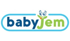 Babyjem Velvet Groen Dekentje Met Kussen 664 -Kleintje Wereld babyjem logo 12 3 1 18