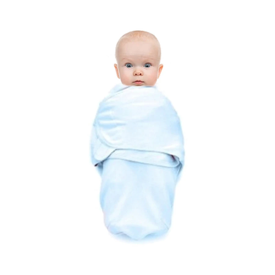 Babyjem Soft Swaddle Medium Ecru Inbakerdoek 4308 6 Babyjem Soft Swaddle Medium Ecru Inbakerdoek 4308 - Afbeelding 4