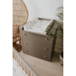 Commode Bo -Kleintje Wereld babykamer bo 4