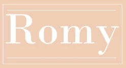 Ledikant Romy 60 X 120 Cm -Kleintje Wereld babykamer romy g 1920x1920