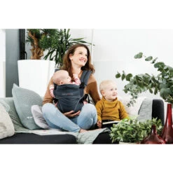 Babylonia Flexia Sepia Draagzak BDDFLEX_1_502 -Kleintje Wereld babylonia flexia sepia draagzak bddflex 1 502 4