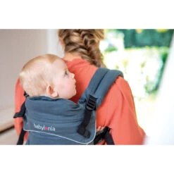 Babylonia Flexia Sepia Draagzak BDDFLEX_1_502 -Kleintje Wereld babylonia flexia sepia draagzak bddflex 1 502 5