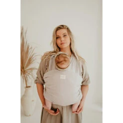 Babylonia Tricot-Easy Warm Sand Draagzak BDDEASY_1_702 -Kleintje Wereld babylonia tricot easy warm sand draagzak bddeasy 1 702 4