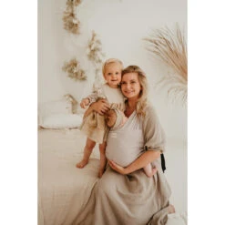 Babylonia Tricot-Easy Warm Sand Draagzak BDDEASY_1_702 -Kleintje Wereld babylonia tricot easy warm sand draagzak bddeasy 1 702 6