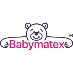 Babymatex Softi Simple 70x140cm Juniormatras TB0226 -Kleintje Wereld babymatex logo 70