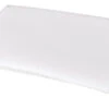 Babymatex AeroLine 3D Wit 37x57 Cm Hoofdkussentje TB0184 -Kleintje Wereld babymatex aero3d 37x57 cm wit hoofdkussentje tb0184