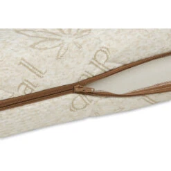 Babymatex Coco Hemp 140x70 Cm Juniormatras TB0437_01 -Kleintje Wereld babymatex coco hemp 140x70 cm juniormatras tb0437 01 4