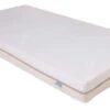 Babymatex ECO Latex 60x120 Cm Ledikantmatras TB0319 -Kleintje Wereld babymatex eco latex 70x140 cm juniormatras tb0378 1