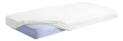 Babymatex Classic Badstof Wit 70x140 Cm Juniormatras Hoeslaken TB0291_01