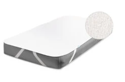 Babymatex Jersey 60x120 Cm Matrasbeschermer TB0245_01