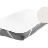Babymatex Jersey 70x140 Cm Matrasbeschermer TB0246_01 -Kleintje Wereld babymatex jersey 60x120 cm matrasbeschermer tb0245 01 1 1