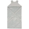 Babymatex Muslin Koala Light Grey 95x95 Cm Wikkeldeken Voor Autostoel TB0444_04 -Kleintje Wereld babymatex muslin koala light grey 95x95 cm wikkeldeken voor autostoel tb0444 04 1