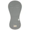 Babymatex Muslin Paddi Dark Grey Inlegkussen TB0440_44