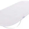 Babymatex AeroLine Oxi 35x75 Cm Matrasbeschermer TB0324 -Kleintje Wereld babymatex oxi drukverlagende matrastopper tb0211 324 327 331 1