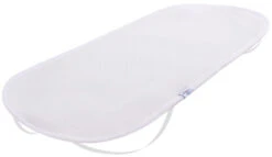 Babymatex AeroLine Oxi 35x75 Cm Matrasbeschermer TB0324