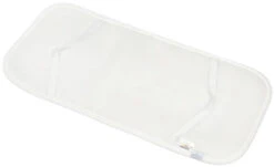 Babymatex AeroLine Oxi Kosmos 35x75 Cm Matrasbeschermer TB0404_03 -Kleintje Wereld babymatex oxi meadow 35x75 cm drukverlagende matrastopper tb0404 01.1 1