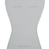 Babymatex AeroLine Paddi'x Grijs 0-13/18-36kg Inlegkussen TB0259_45