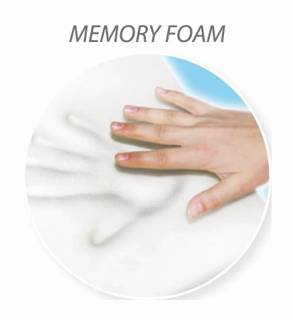 Babymatex SmartKlin Wit 60x36 Cm Hellend Vlak Kussen TB0062_01 6 Babymatex SmartKlin Wit 60x36 Cm Hellend Vlak Kussen TB0062_01 - Afbeelding 4