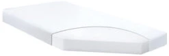 Babymatex Softi Simple 60x120cm Ledikantmatras TB0225