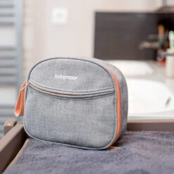 Babymoov 9-delig Peach Verzorgingsset A032004 -Kleintje Wereld babymoov 9 delig peach verzorgingsset a032004 2 1