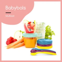 Babymoov Babybols Multi Set Bewaarbakjes A004310 -Kleintje Wereld babymoov babybols multi set bewaarbakjes a004310 2 1920x1920