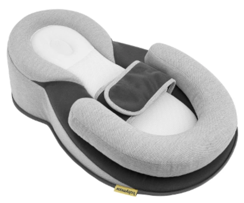 Babymoov Cosydream+ Hellend Steunkussen Met Veiligheidsriem A050417 3 Babymoov Cosydream+ Hellend Steunkussen Met Veiligheidsriem A050417