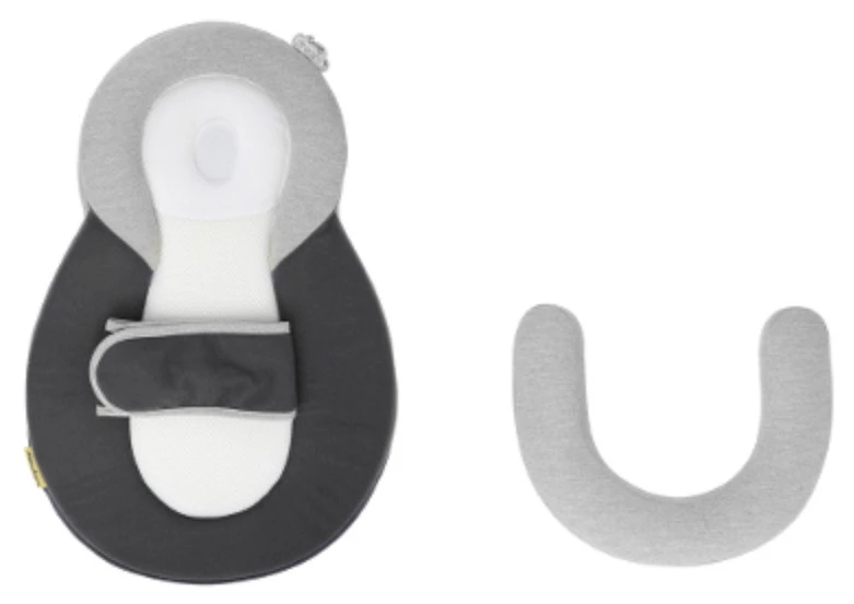 Babymoov Cosydream+ Hellend Steunkussen Met Veiligheidsriem A050417 4 Babymoov Cosydream+ Hellend Steunkussen Met Veiligheidsriem A050417 - Afbeelding 2