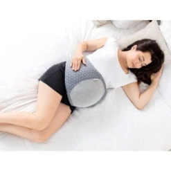 Babymoov Dream Belt Zwangerschapsriem Incl. Mum & B Zwangerschapskussen A108811 -Kleintje Wereld babymoov dream belt zwangerschapsriem 414798124155834253fea126 1