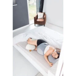 Babymoov Dream Belt Zwangerschapsriem Incl. Mum & B Zwangerschapskussen A108811 -Kleintje Wereld babymoov dream belt zwangerschapsriem 5 1