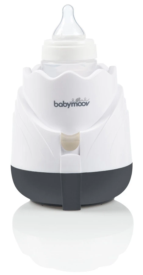 Babymoov Flessenwarmer Tulipe A002027 3 Babymoov Flessenwarmer Tulipe A002027