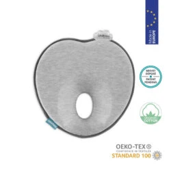 Babymoov Lovenest Original Smokey Hoofdkussentje A050229 -Kleintje Wereld babymoov lovenest original smokey hoofdkussentje a050229 3