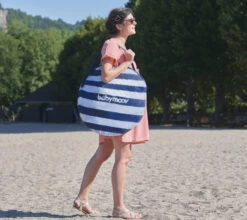 Babymoov Marine Anti-UV Tent A038215 -Kleintje Wereld babymoov marine anti uv tent a038215 6