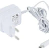 Babymoov Micro USB 5V-600mA Adapter Babyfoon A014617 -Kleintje Wereld babymoov micro usb 5v 600ma adapter a014617