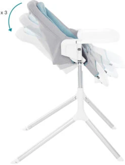 Babymoov Slick Kinderstoel A010403 -Kleintje Wereld babymoov slick kinderstoel a010403 2