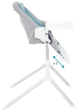 Babymoov Slick Kinderstoel A010403 -Kleintje Wereld babymoov slick kinderstoel a010403 3