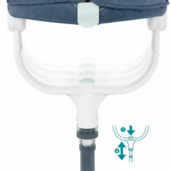 Babymoov Swoon Air Babyswing A012436 -Kleintje Wereld babymoov swoon air babyswing a012436 3
