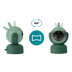 Babymoov Yoo Master Extra Camera Voor Beeldbabyfoon A014427 -Kleintje Wereld babymoov yoo master extra camera voor beeldbabyfoon a014427 4