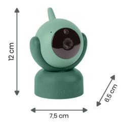 Babymoov Yoo Master Extra Camera Voor Beeldbabyfoon A014427 -Kleintje Wereld babymoov yoo master extra camera voor beeldbabyfoon a014427 5