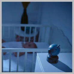 Babymoov Yoo Master Plus 5 Inch 360° Beeldbabyfoon A014426 -Kleintje Wereld babymoov yoo master plus 360 beeldbabyfoon a014426 10