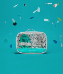 Badabulle 7-delige Verzorging- En Gezondheidsset B032000 -Kleintje Wereld badabulle 7 delige verzorging en gezondheidsset b032000 1 1