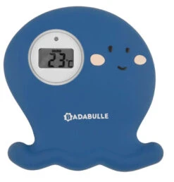Badabulle Octopus Digitale Badthermometer B037003