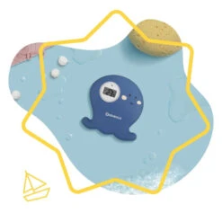 Badabulle Octopus Digitale Badthermometer B037003 11 Badabulle Octopus Digitale Badthermometer B037003 -Kleintje Wereld badabulle octopus digitale badthermometer b037003 4 1920x1920