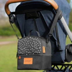 Badabulle Pick & Go Lunchtas B043304 -Kleintje Wereld badabulle pick go lunchtas b043304.5