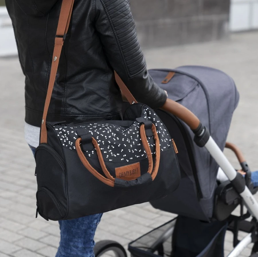 Badabulle Pocketstyle Luiertas B043029 11 Badabulle Pocketstyle Luiertas B043029 - Afbeelding 9