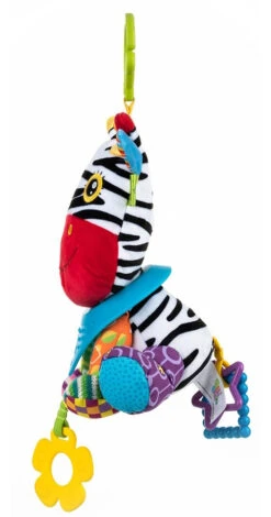 Bali Bazoo Donkey Daria Buggyspeeltje 108343 -Kleintje Wereld bali bazoo donkey daria buggyspeeltje 108343 2