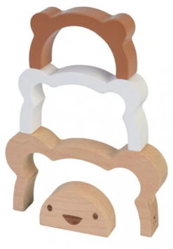 BamBam Beer Houten Stapeltoren 51595 6 BamBam Beer Houten Stapeltoren 51595 -Kleintje Wereld bambam beer houten stapeltoren 51595 1.2 shop 1920x1920