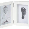 BamBam Fotolijst & Inktprint Giftbox 51320 -Kleintje Wereld bambam fotolijst inktprint giftbox 51320